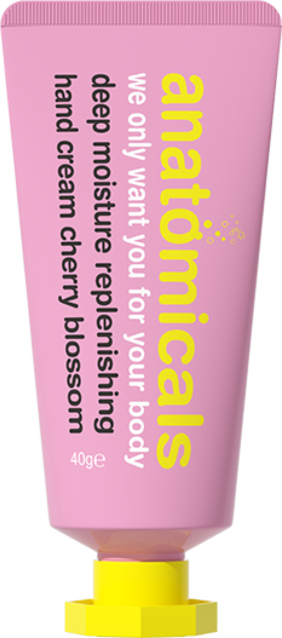 DEEP MOISTURE REPLENISHING HAND CREAM